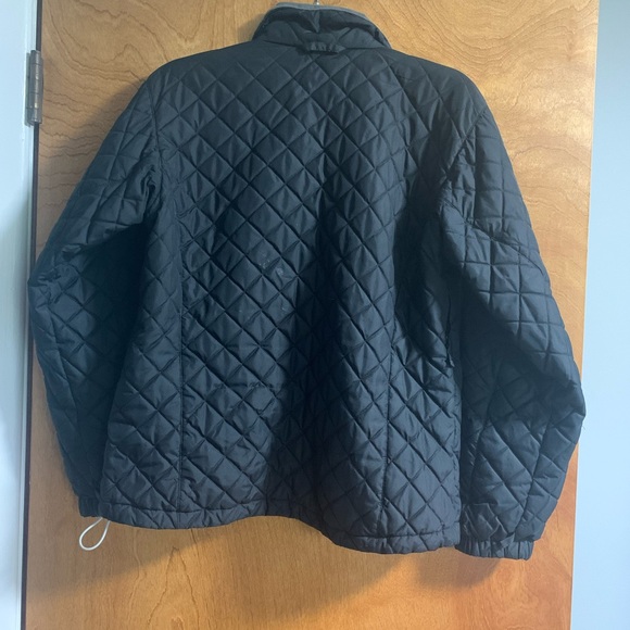 Black Columbia Jacket - Picture 6 of 6